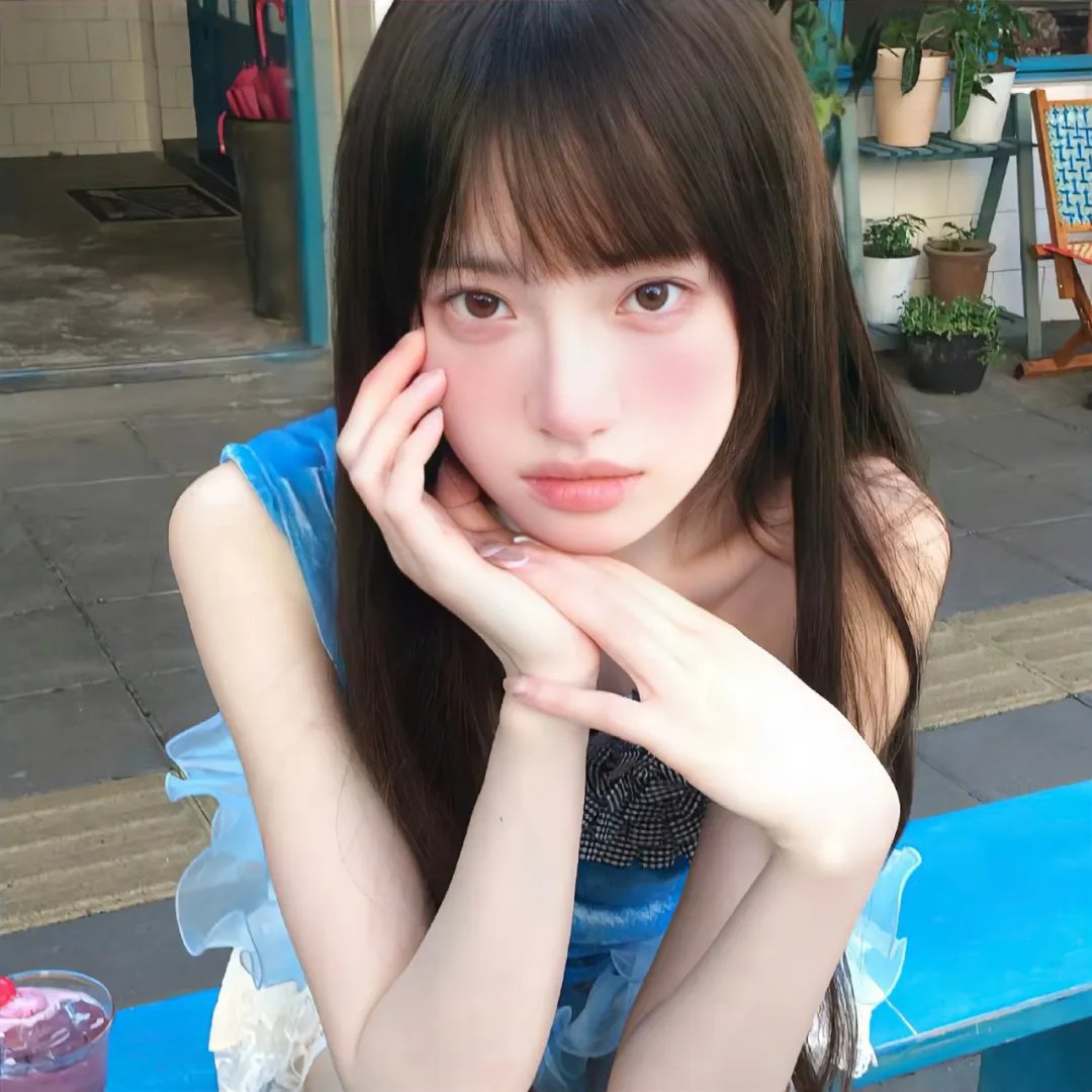 女朋友的女朋友
