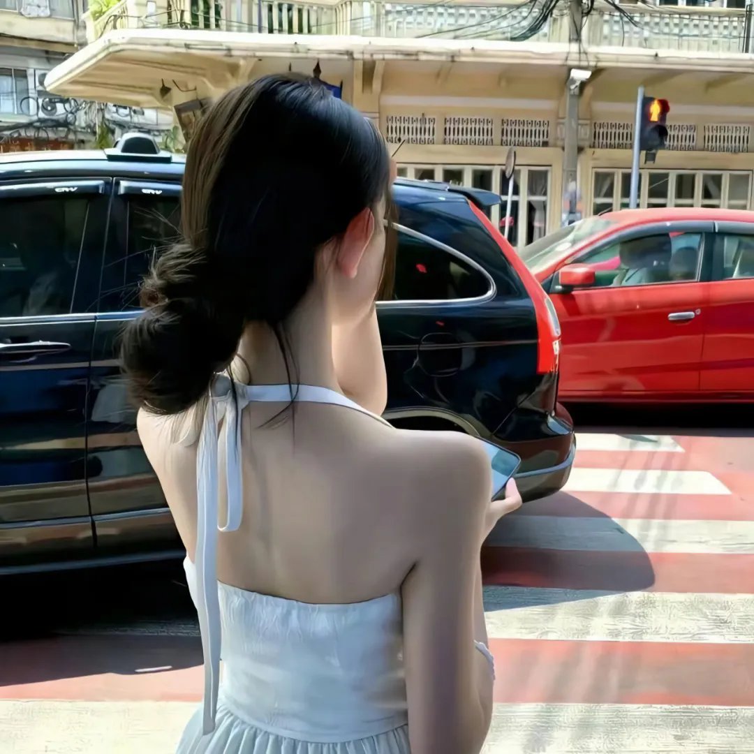 我女朋友的男朋友第二部