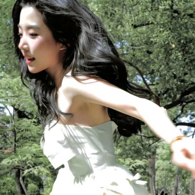 晚安，好运