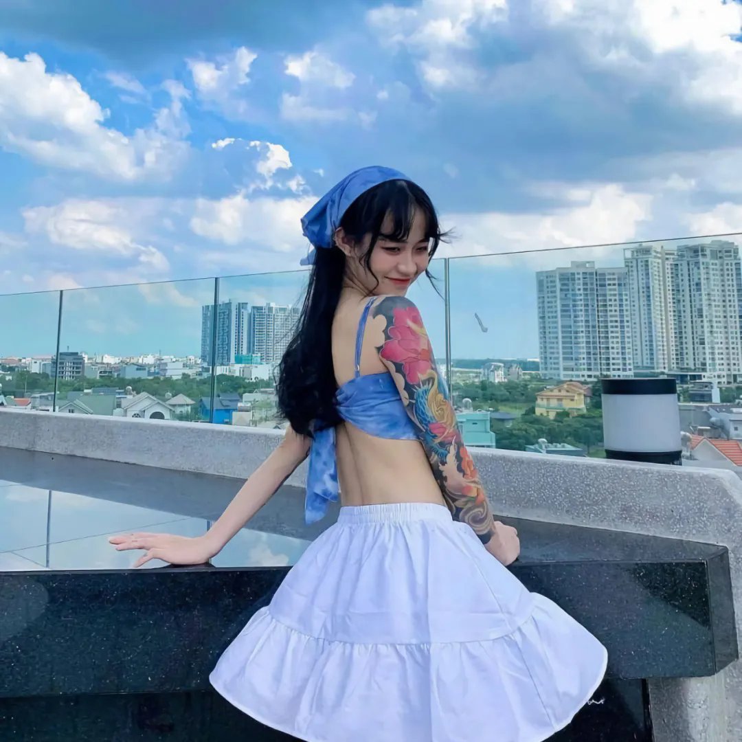 恶之三人